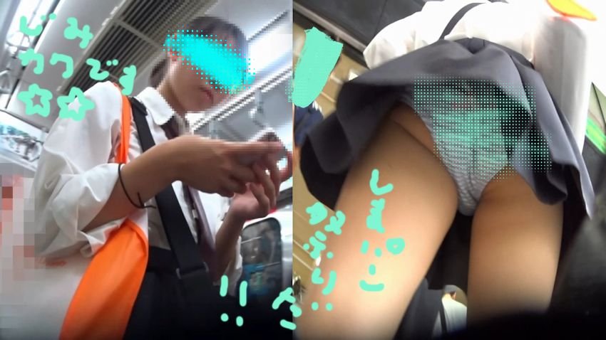 パンチラ小人目線☆☆［再販編]２６