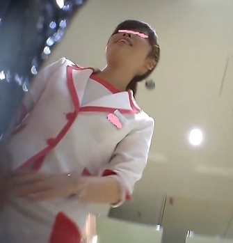 店員さん拝見します　No.2