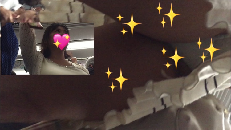 巨乳！主婦さんのフロントからの白生Ｐ SH4