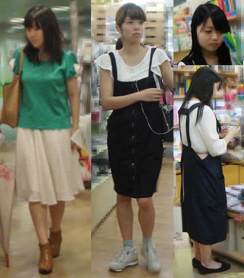 完全オリジナル逆さ撮り（豪華版）vol.51