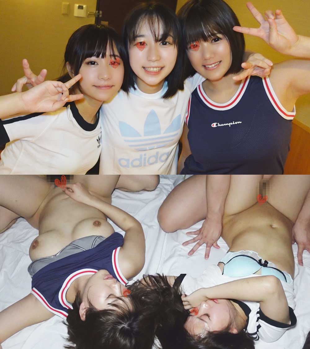 【睡◎姦】【特典4本】都内私大アメフトサークル春休み合宿/2年女子マネージャー3名①《限定最高画質》