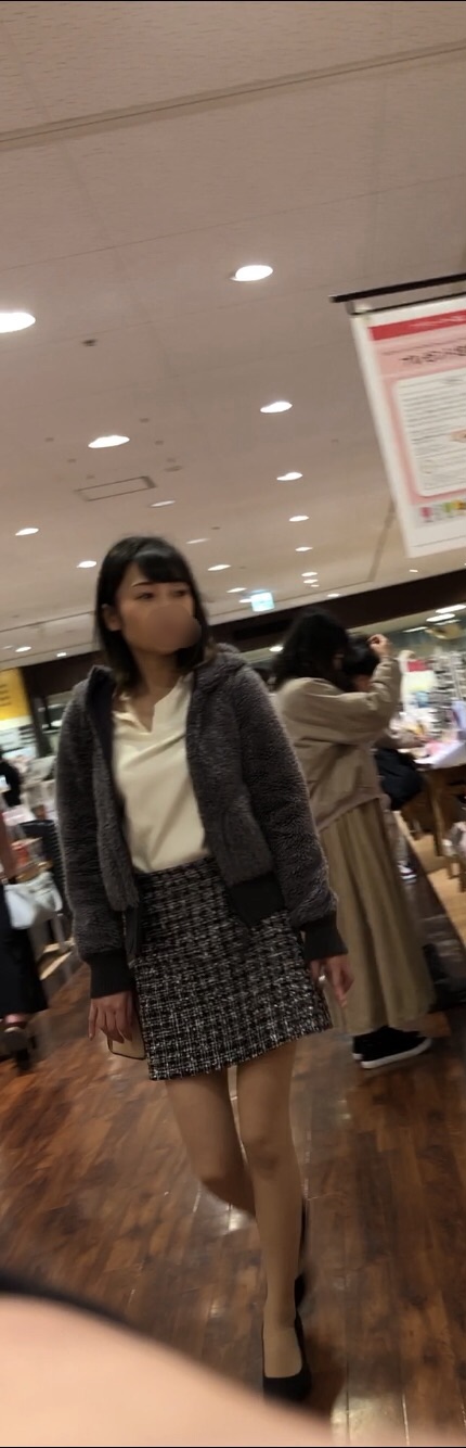 私服生１