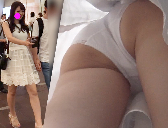 新フルHD高画質パンチラ逆さ撮り227　多人数オムニバスプレミアム