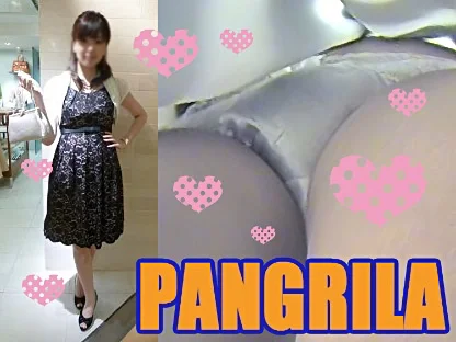 PANGRILAのブログ