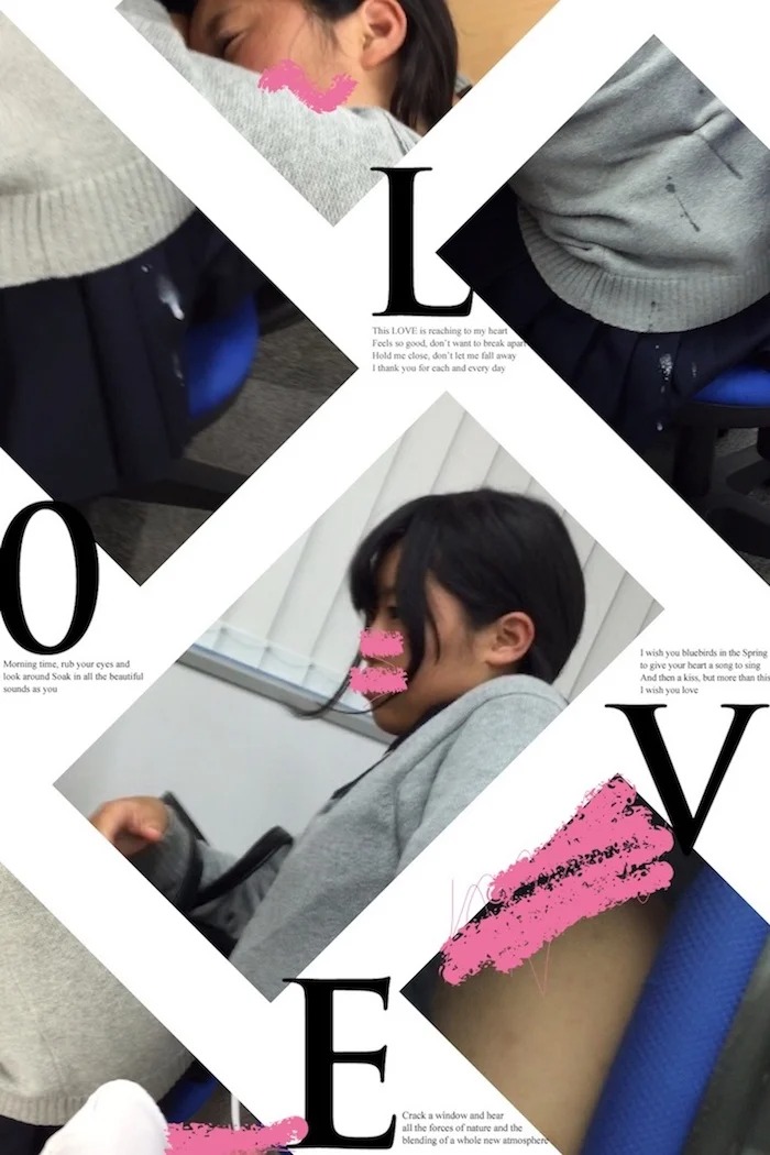 JKに気付かれずにぶっかけ３　【マチナカぶっかけ】（画像アリ）