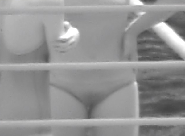 スナイパーさんの教育学部水泳透視 VOL.2 (2 of 2)