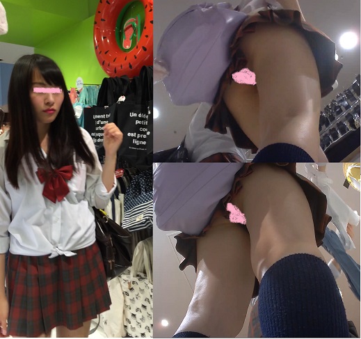 アリの世界part24 激カワ激エロ2人組♪