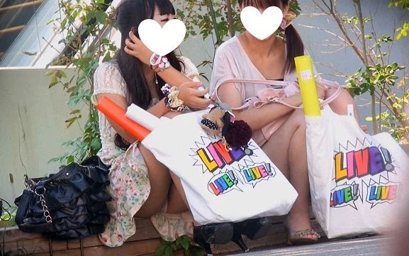 綺麗なおねえさん 隙ですか？05 カワイイPです
