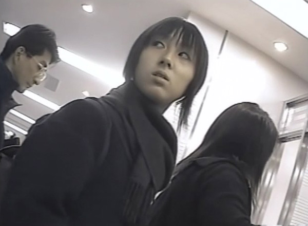 復刻●●たけぴー 2003 秋の学園祭＆ストリート1（NEW）(2 of 2)