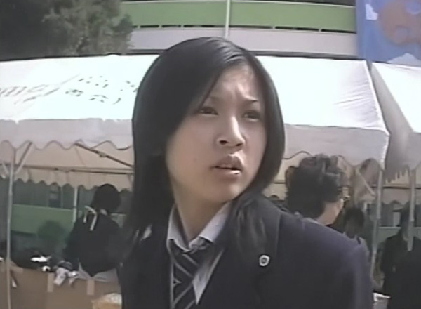 復刻●●たけぴー 2004 秋の学園祭 9月～10月 (2 of 2)